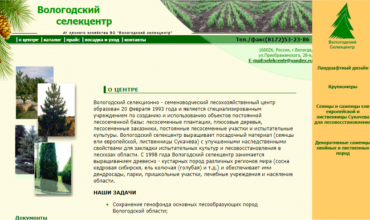 саженцы голубой ели в вологде купить
